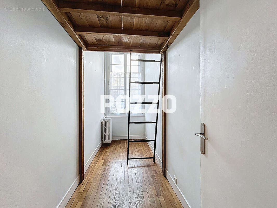 Appartement à LE HAVRE
