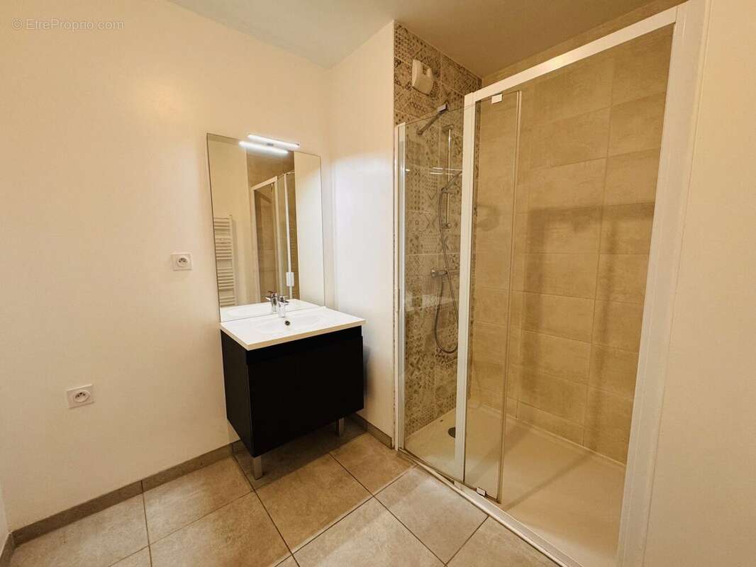 Appartement à SAINT-MALO