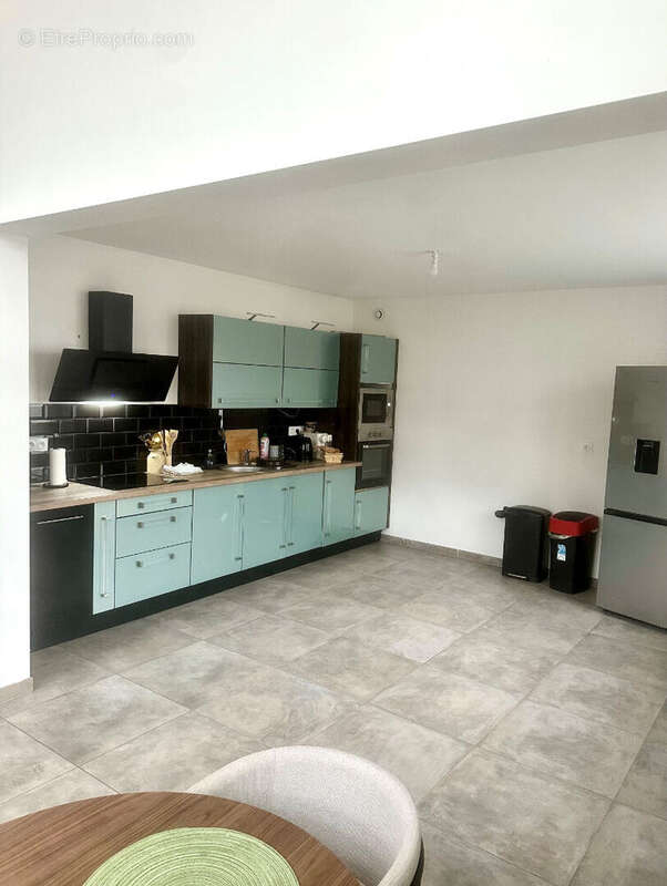 Appartement à SEDAN