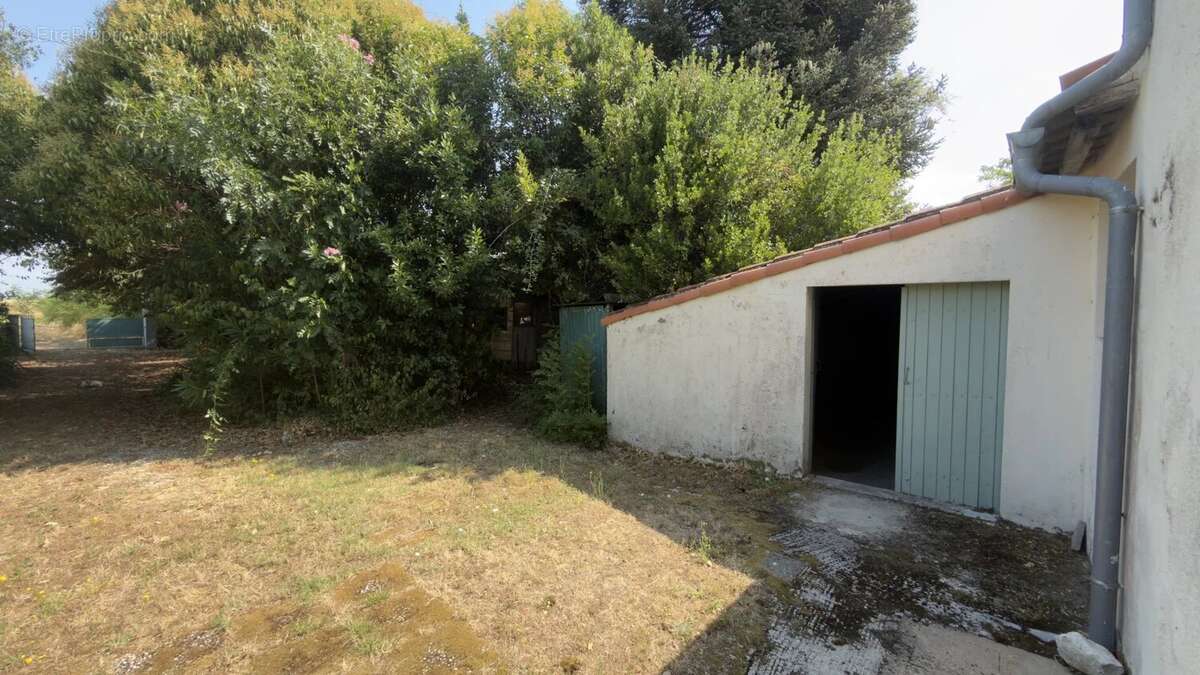 Maison Plassac - photo 11