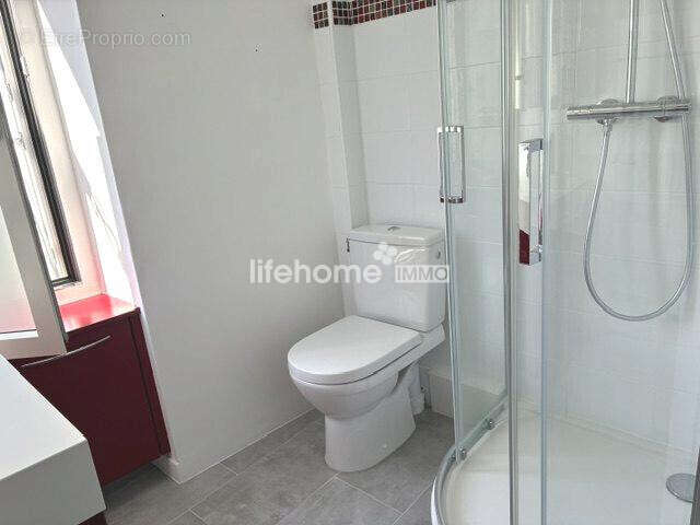 Maison à CHATEAUROUX