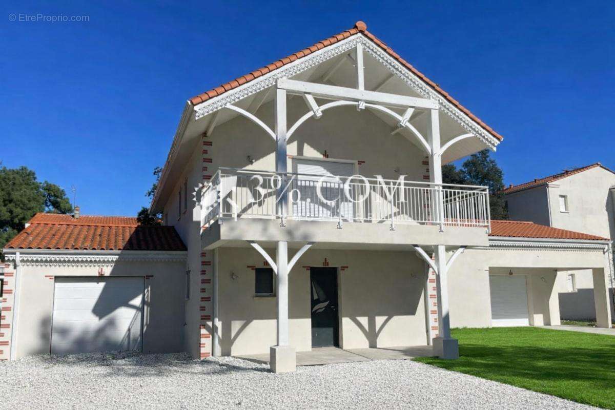 Maison à ROYAN