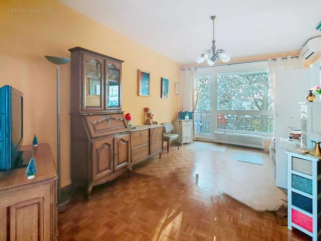 Photo 4 - Appartement à VALENCIENNES