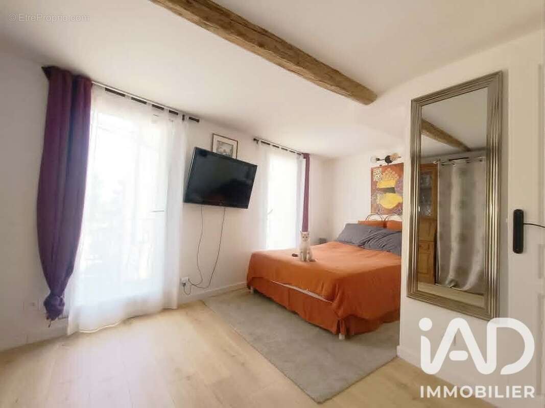 Maison 85 m² à Pouzolles  - photo 7