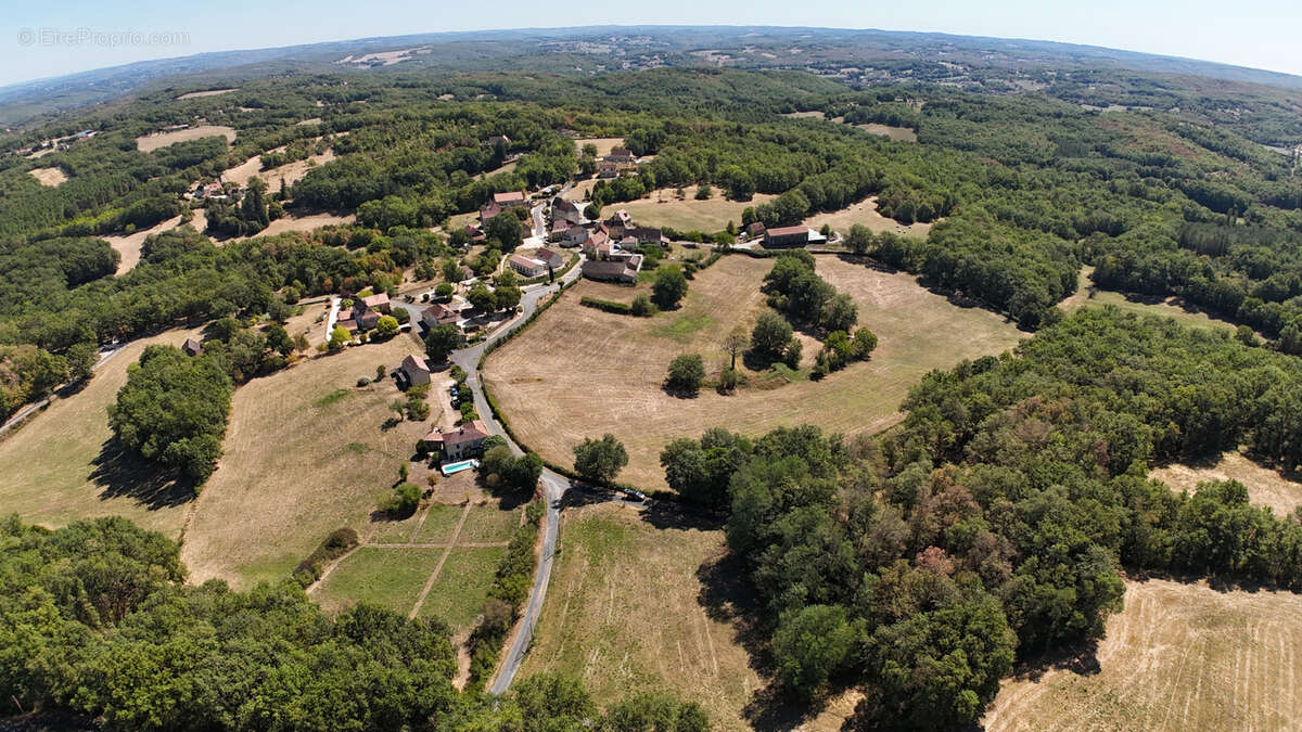 Terrain à FLORIMONT-GAUMIER