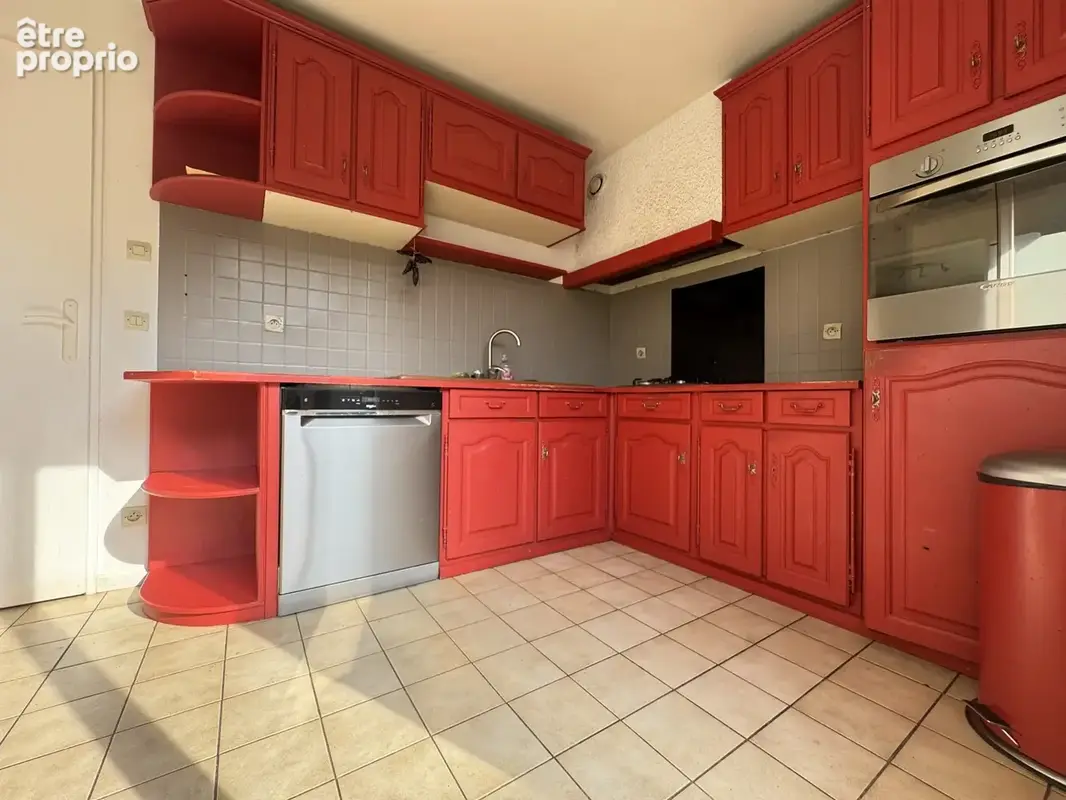 Maison 6 pièces 95 m² à vendre à Saint-Germain-Les-Corbeil (91250) - photo 3