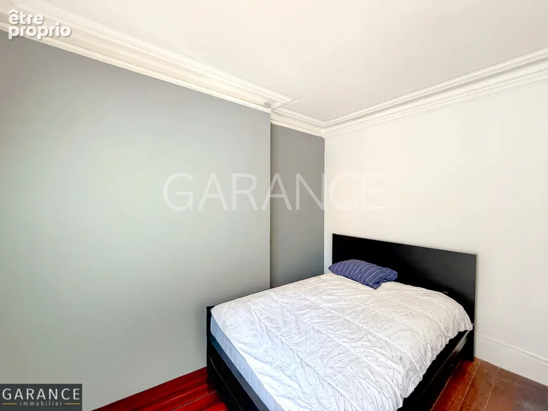 Appartement 3 pièces 50 m² à vendre à Paris-14e (75014) - photo 7