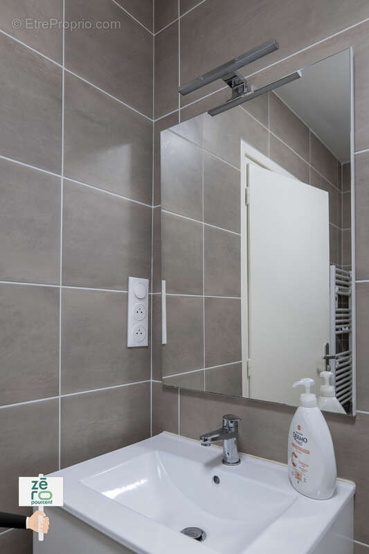 Appartement à LA ROCHE-SUR-YON