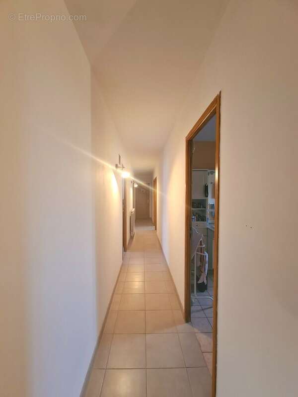 Maison à PUISSALICON