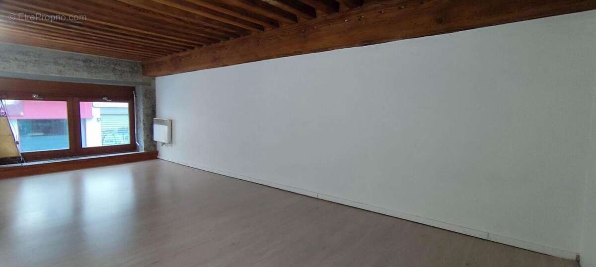 Appartement à LYON-2E