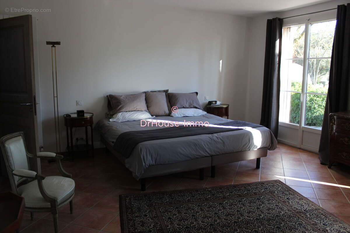 Maison à PORT-DE-BOUC