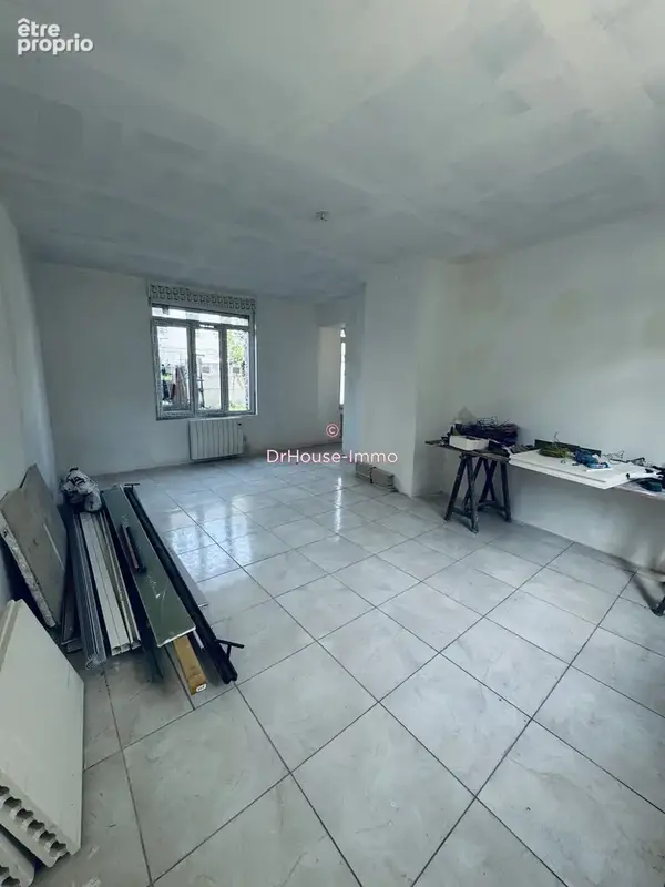 Maison 4 pièces 100 m² à vendre à Houdain (62150) - photo 3