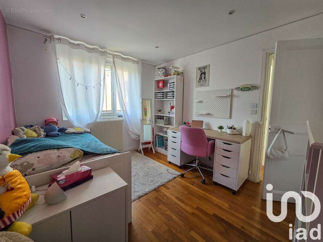 Photo 9 - Maison à MONTGERON