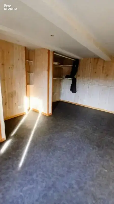 Maison de village, rez de chaussée + 2 étages - photo 5