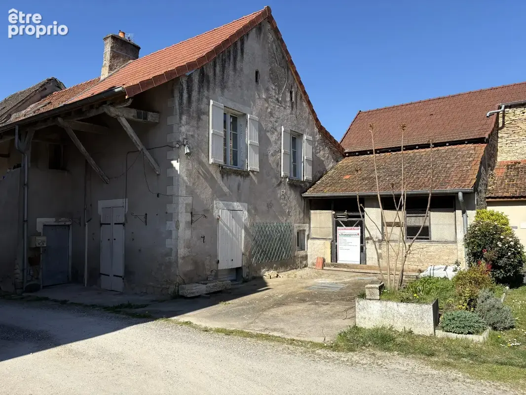 Maison 4 pièces 100 m² à vendre à Laives (71240) - photo 2