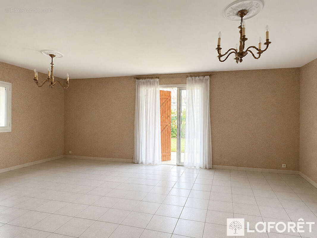 Maison La Teste 6 pièces 122 m2 - photo 4