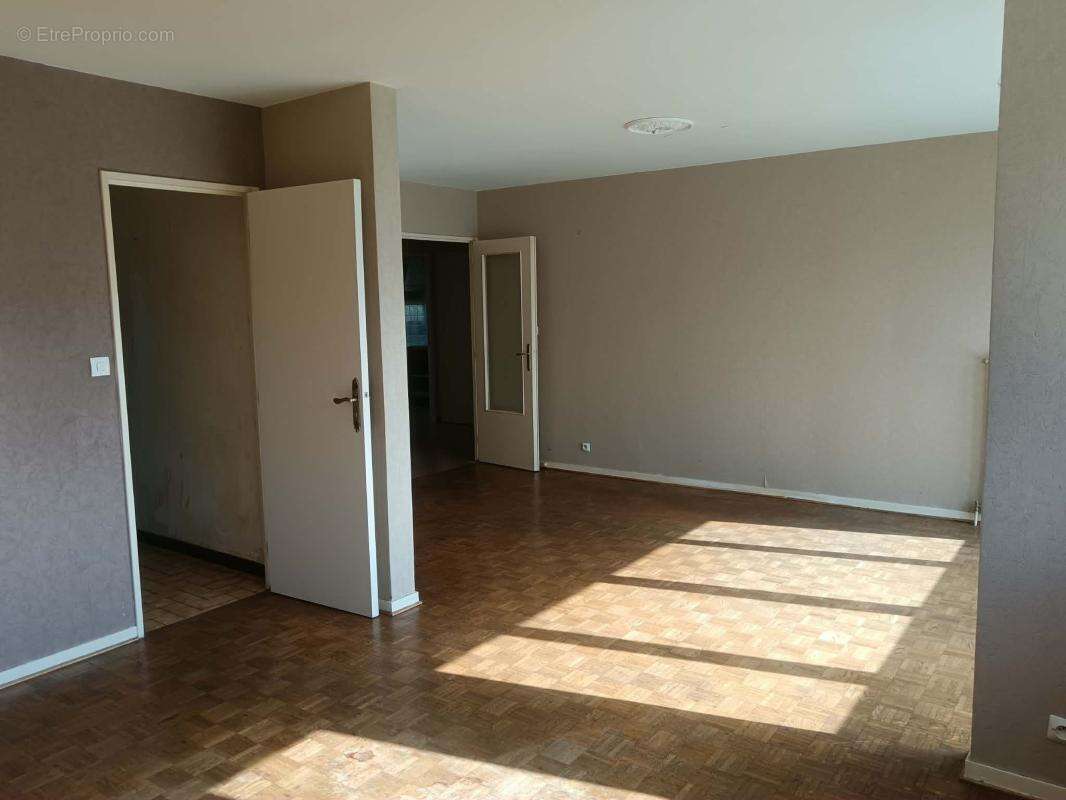 Appartement à VILLARS