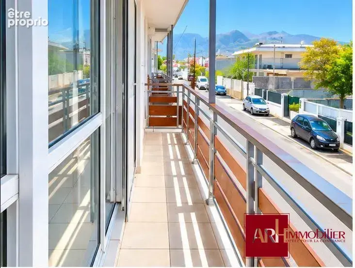Appartement 2 pièces 40 m² à vendre à Le Port (97420) - photo 6