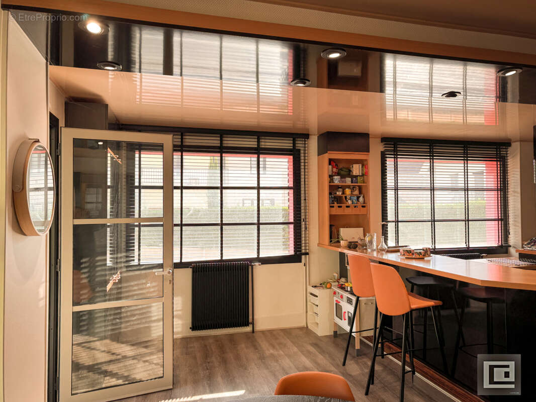 Maison à CHALON-SUR-SAONE