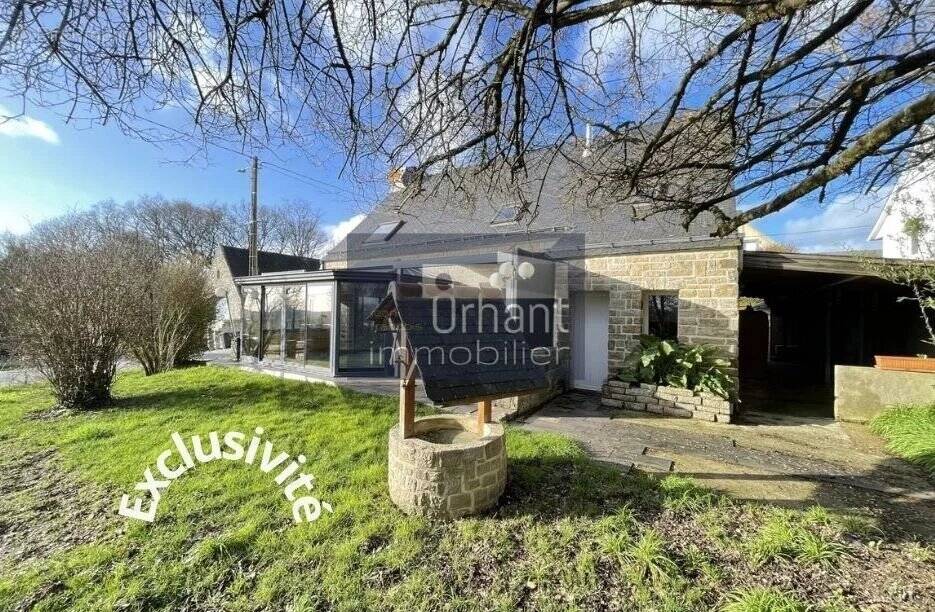 Maison à SAINT-NOLFF