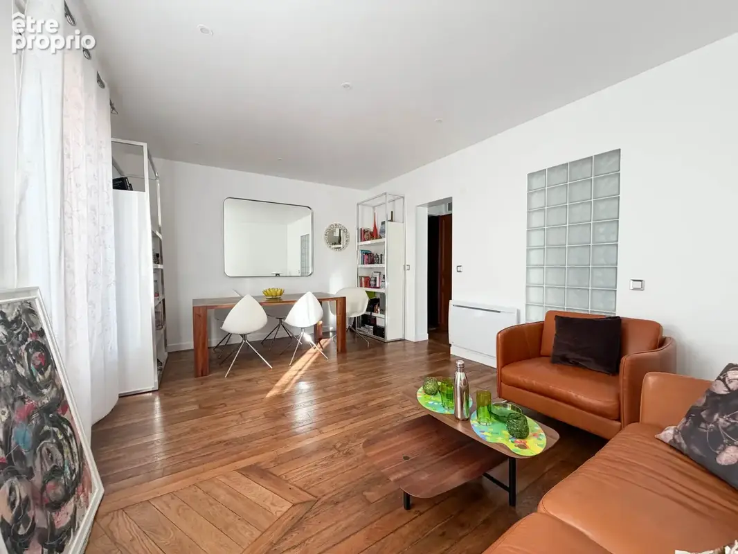 Photo Appartement à Suresnes au prix de 300 000€