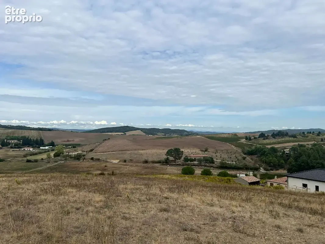 Terrain de 27700 m² Limoux constructible - photo 5