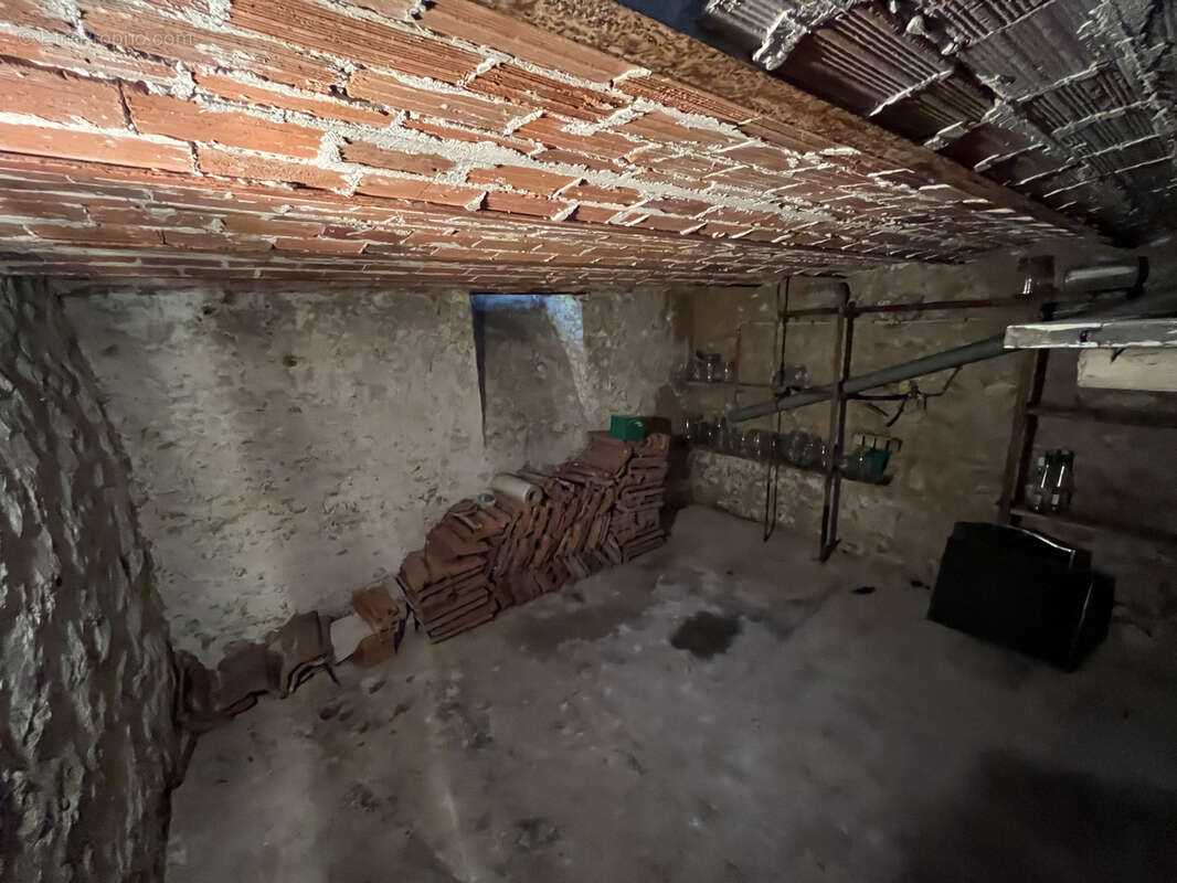 Maison à MALESHERBES