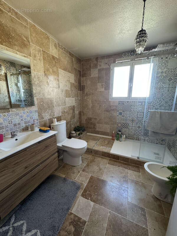 Maison à CANET-EN-ROUSSILLON