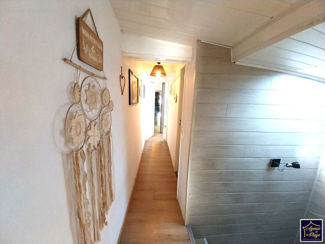 Maison à CALAIS