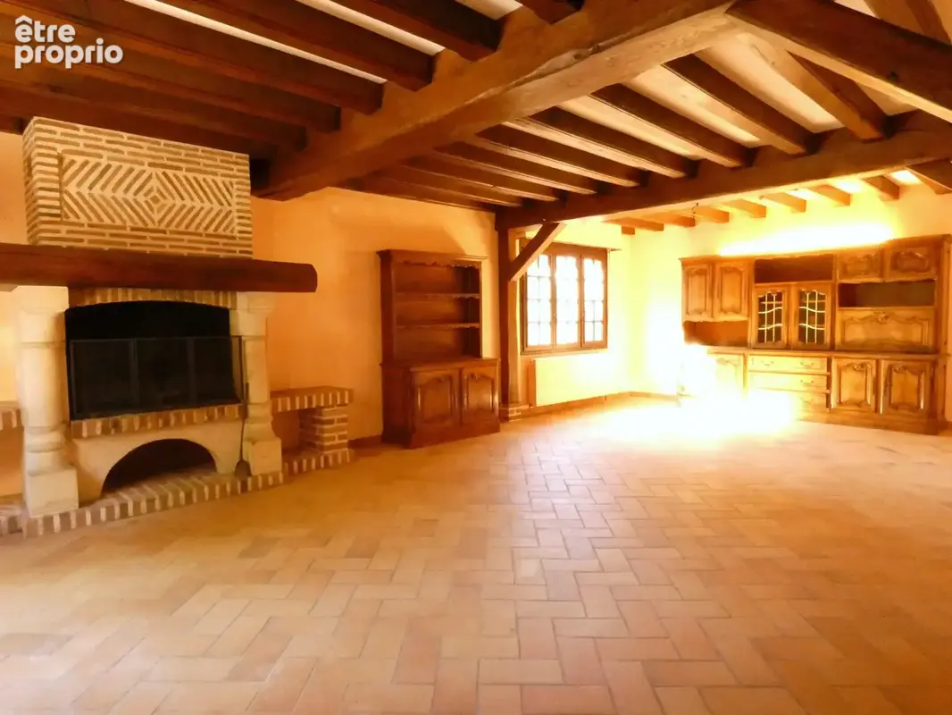 Maison 197 m² à Tigy  - photo 2