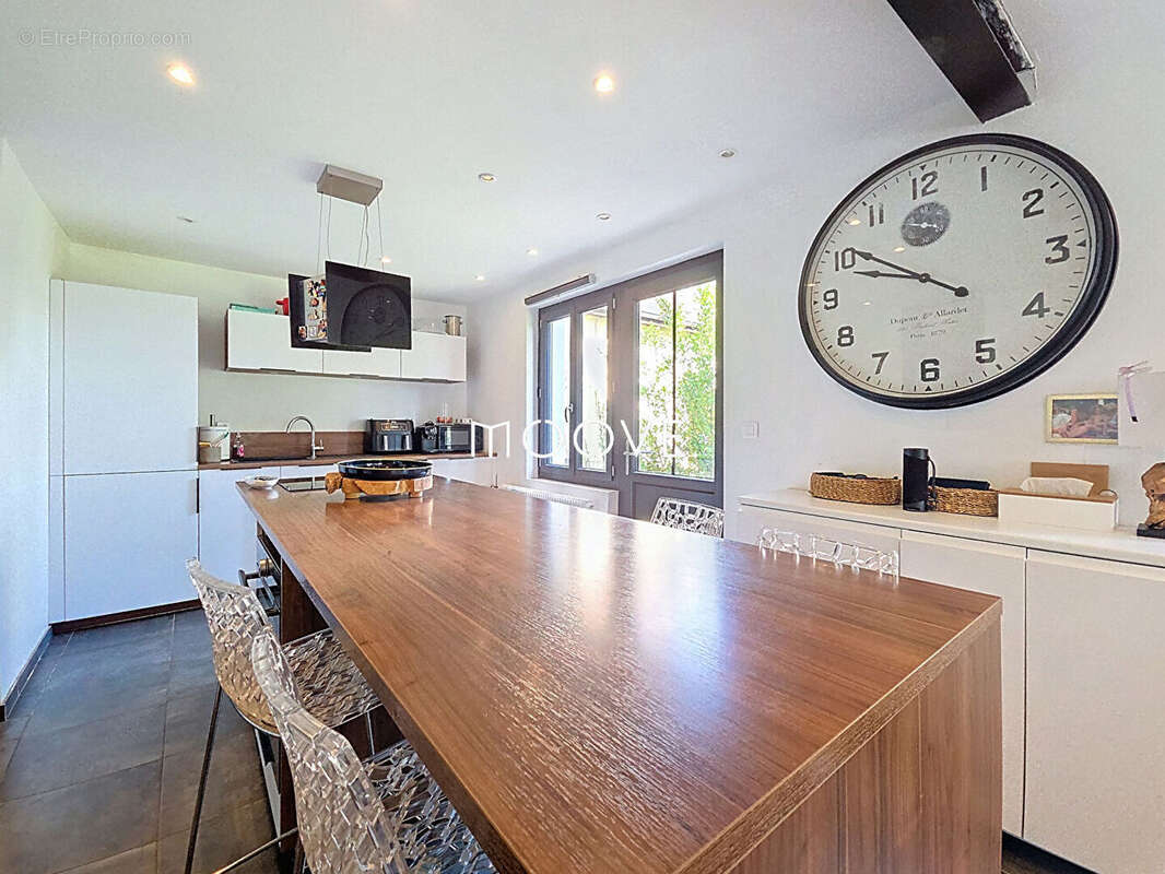 Maison à SAINT-OUEN-DU-TILLEUL