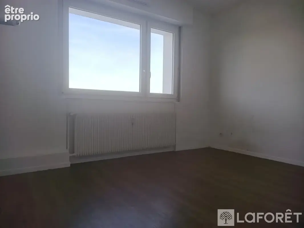 Appartement Erstein T3/T4 de 83.91 m2 - photo 6