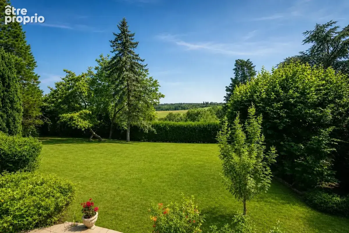 Propriété de caractère à Chambourcy — À l’abri des regards - photo 17
