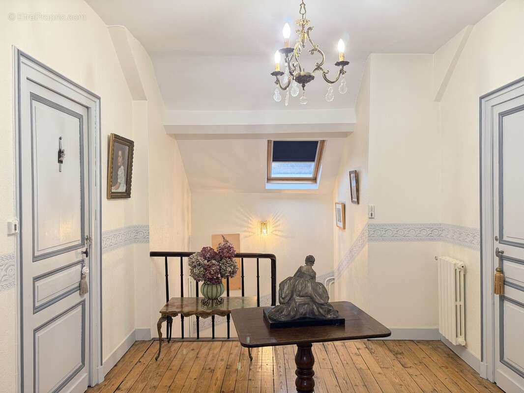 Maison à PERIGUEUX
