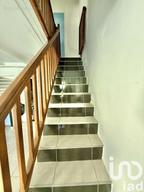 Photo 4 - Maison à LA TRINITE