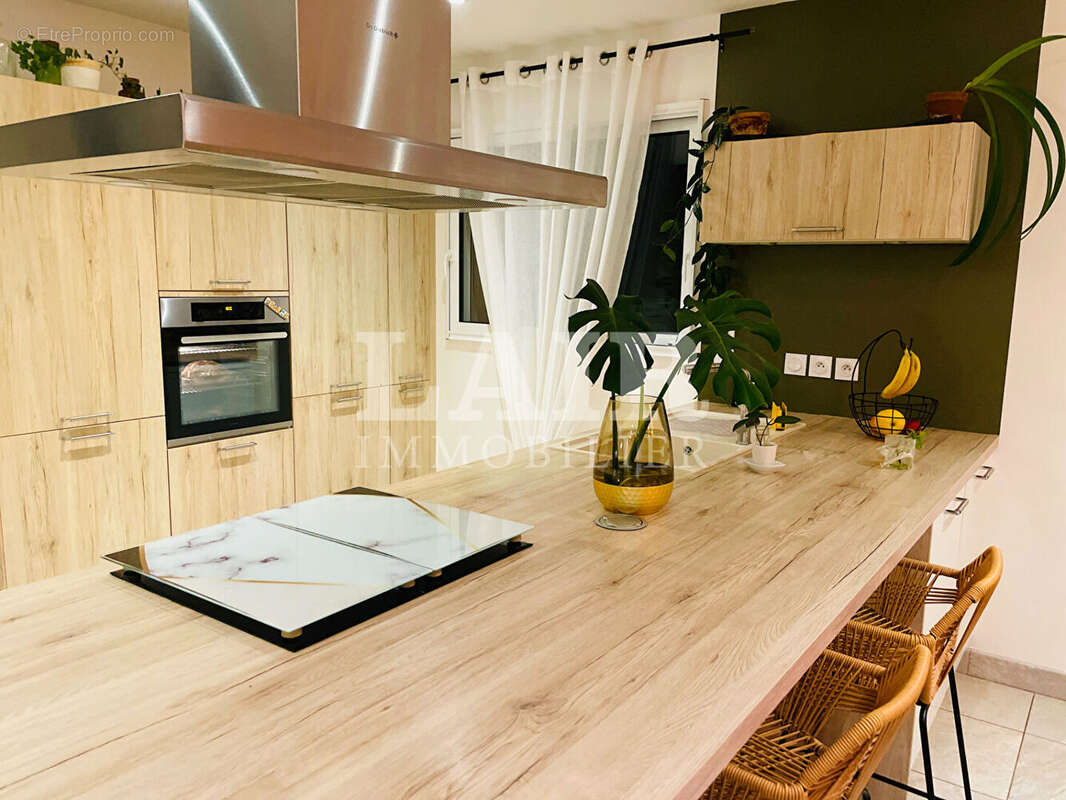 Maison à FRESNAY-SUR-SARTHE