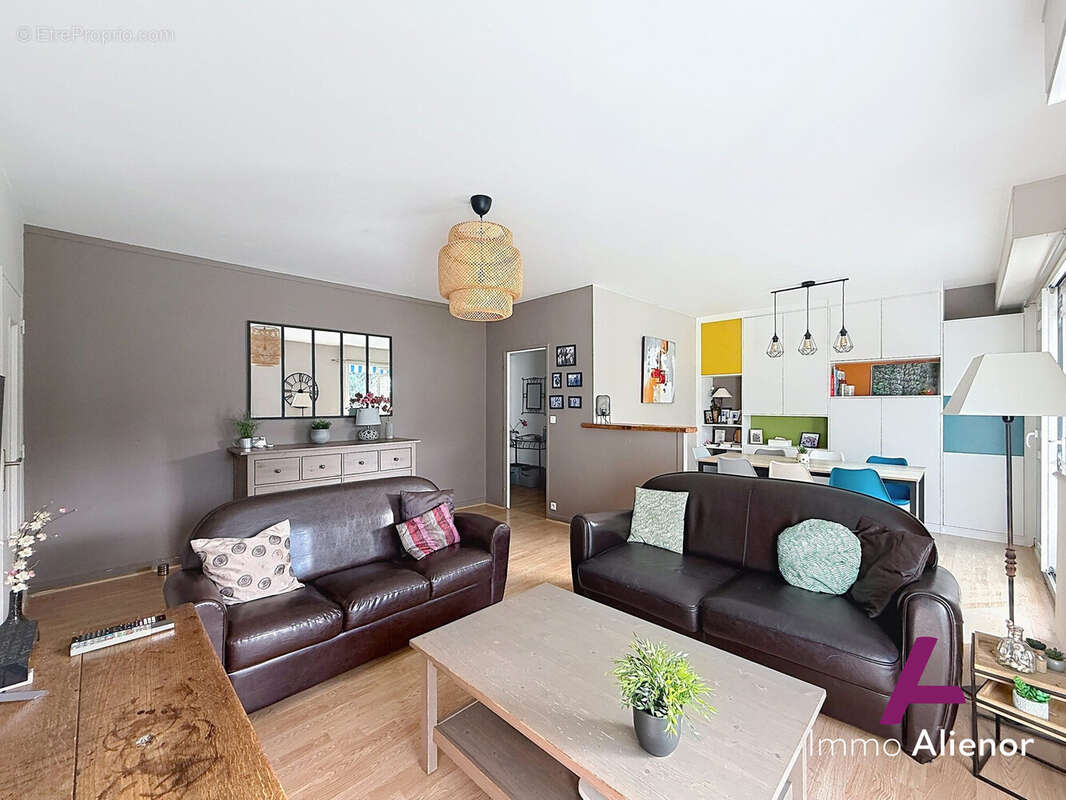 Appartement à MERIGNAC