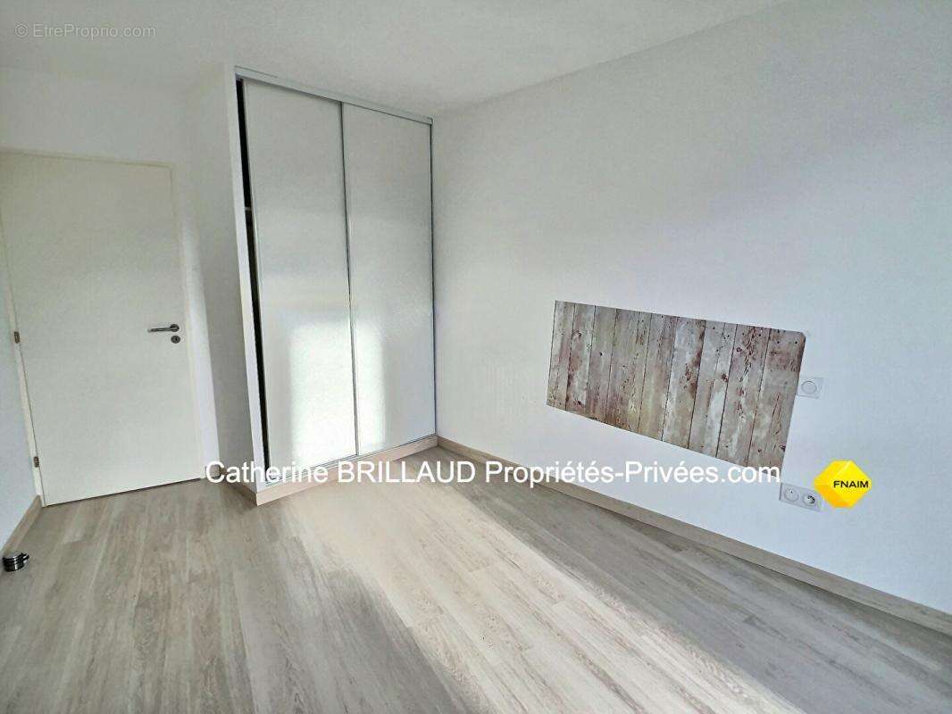 Appartement à LA ROCHELLE