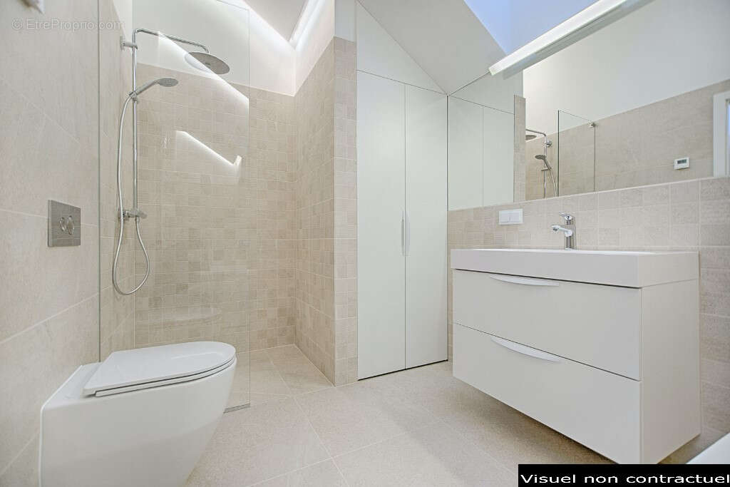 Appartement à LA CIOTAT