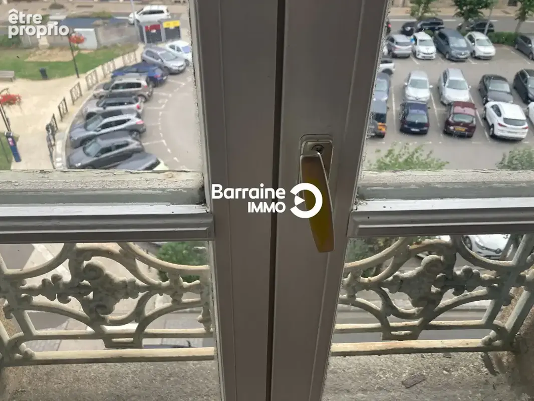 Appartement Morlaix 3 pièce(s) 54 m2 - photo 19