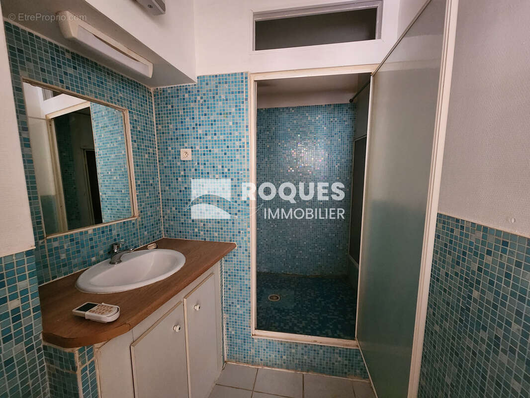 Appartement à LODEVE