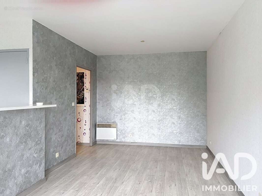Photo 2 - Appartement à ARQUES-LA-BATAILLE
