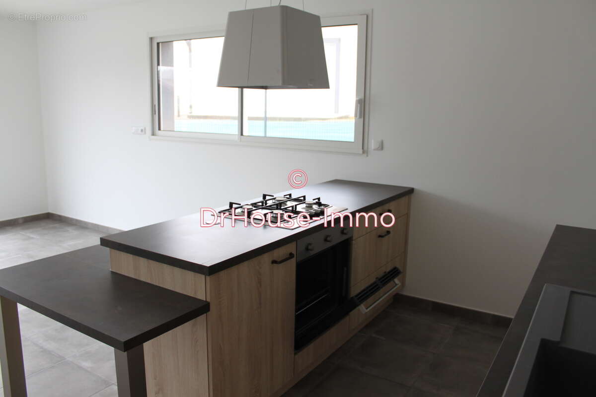 Maison à LA SUZE-SUR-SARTHE