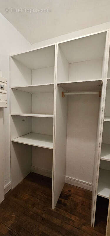 Appartement à QUIMPER