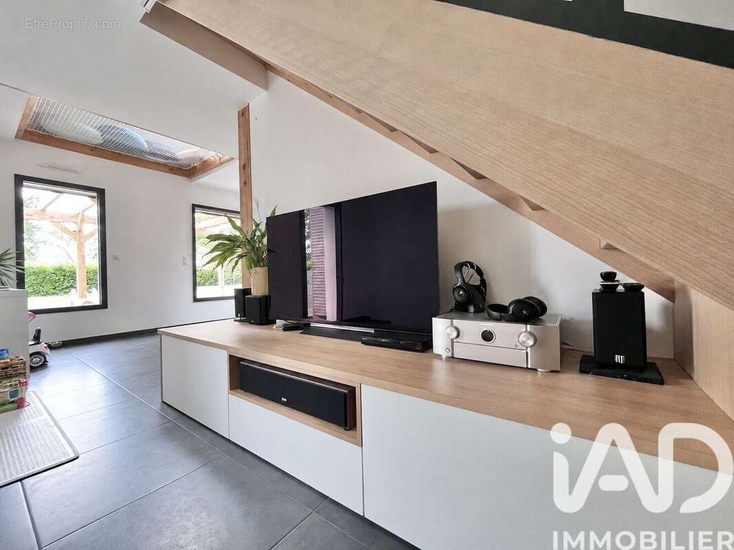 Photo 3 - Maison à PONTCHATEAU