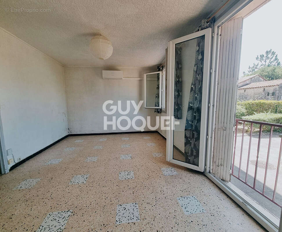 Appartement - Montpellier Ouest- 1 pièce(s) 28 m2 - photo 3