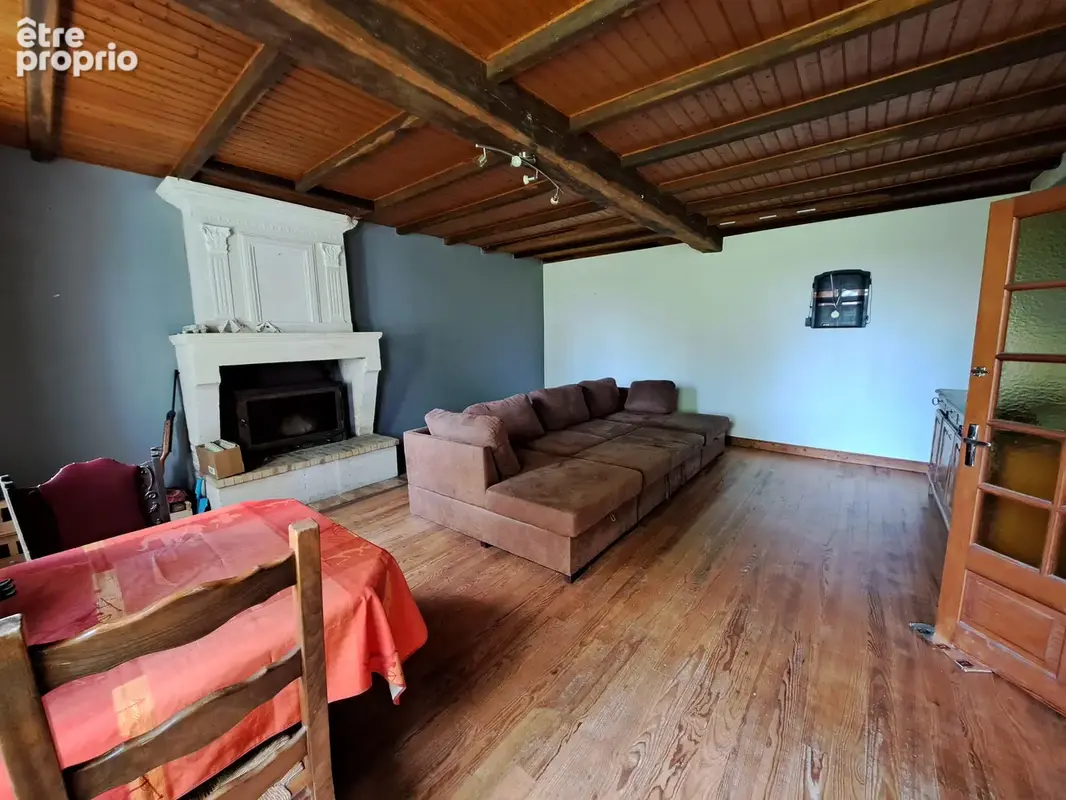 Maison 6 pièces 190 m² à vendre à Baignes-Sainte-Radegonde (16360) - photo 36