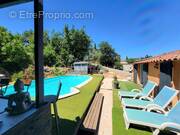 Maison à SOLLIES-TOUCAS