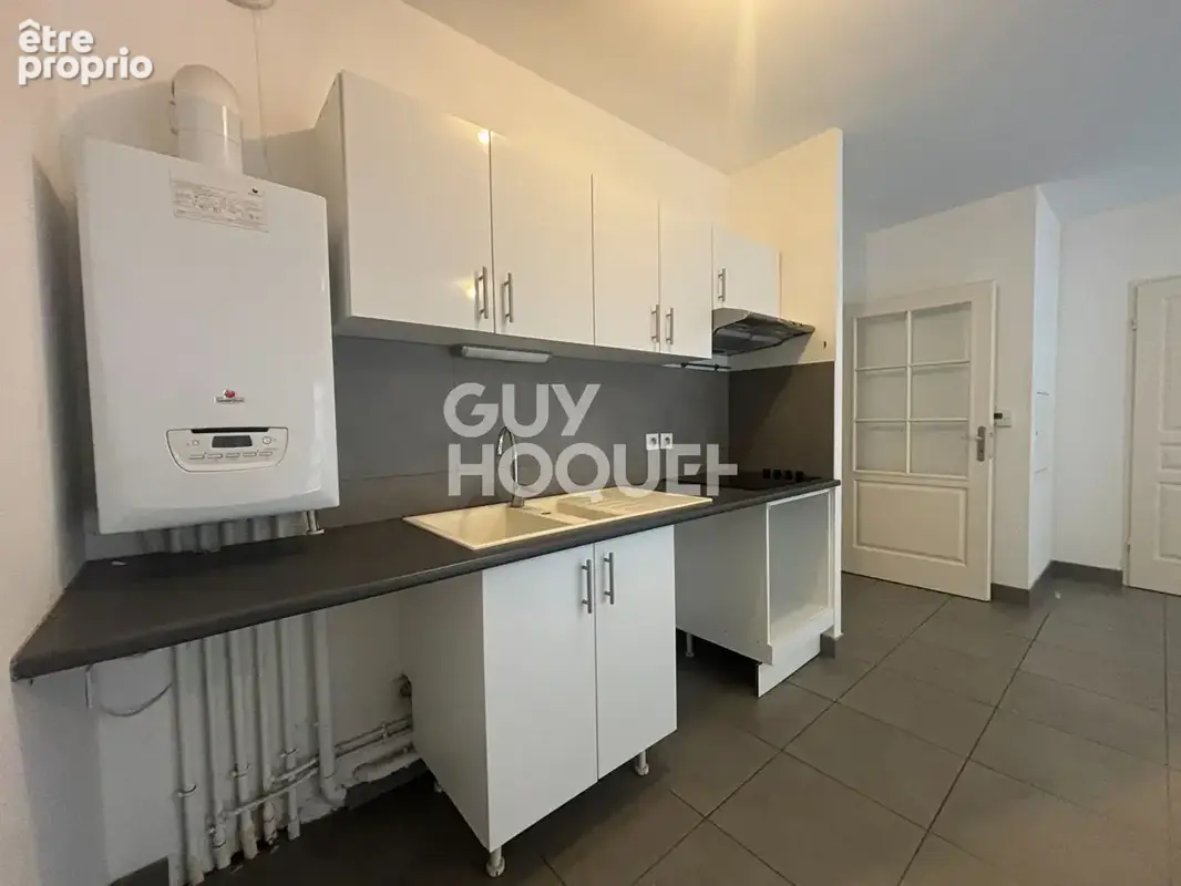 Appartement à VENDRE Le Château de la Motte à ORLEANS (45000). - photo 3