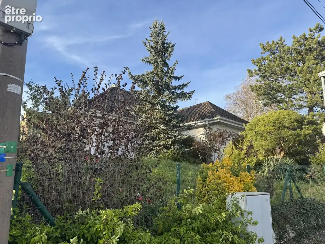 Riedisheim villa plain pied - photo 5